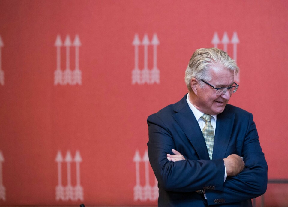 Det er få som tør å gjøre det Fabian Stang gjorde: å uttale seg høyt når man vet at det man har å si kan være upopulært, skriver Dennis B. Torkelsen.
