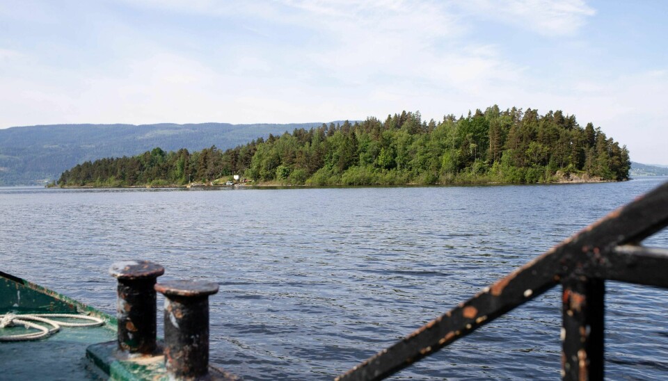 Ismail Ahmed mistet livet i terroren på Utøya 22. juli 2011. Ti år senere er hans mor og eldste bror utvist fra Norge på livstid og har ikke mulighet til å besøke graven hans. Vi må snakke mer om grensene for det norske fellesskapet, skriver vår spaltist. .