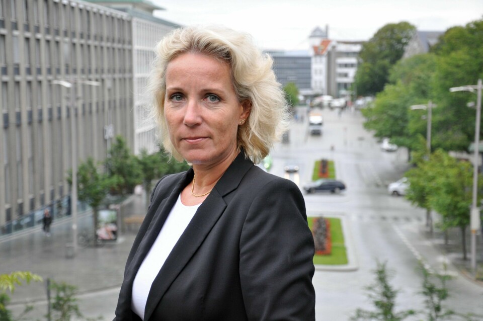 Cecilie Bjelland Cecilie Bjelland