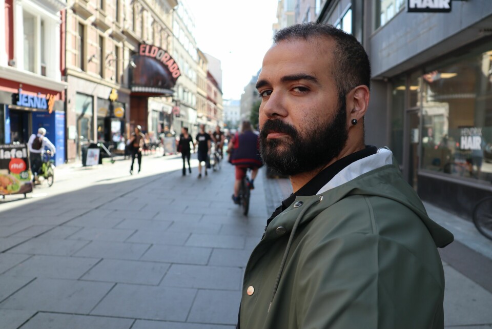 Hani Assaf Hani Assaf