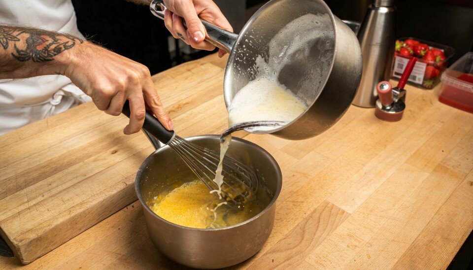 At rekrutteringa svikter til restaurantbransjen er ikke mest et akutt problem, det er et strukturelt problem, skriver Dagsavisen. .
