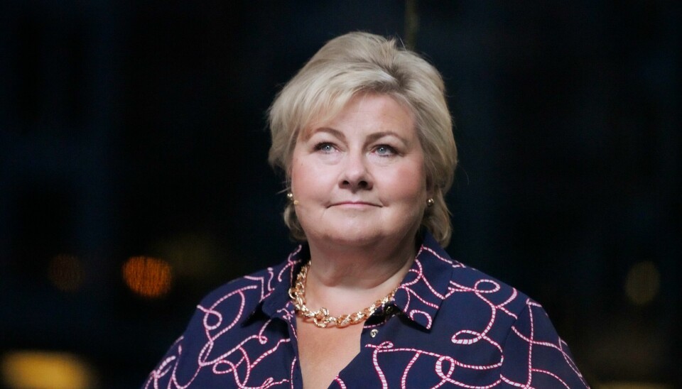 Det er grunn til å tro at det er mange som ikke får hjelp for sin psykiske lidelse, skriver innleggsforfatterne. Det er grunn til å tro at det er mange som ikke får hjelp for sin psykiske lidelse, skriver innleggsforfatterne.