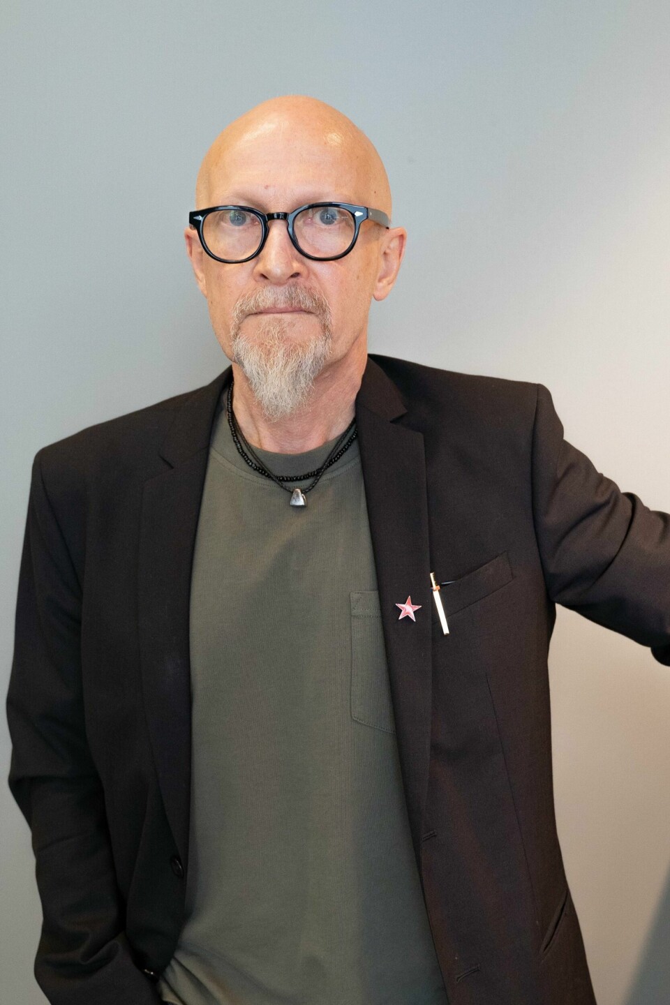 Lars Saabye Christensen er en dyktig forfatter. Men han burde nok latt «Byens spor» ligge. Lars Saabye Christensen er en dyktig forfatter. Men han burde nok latt «Byens spor» ligge.