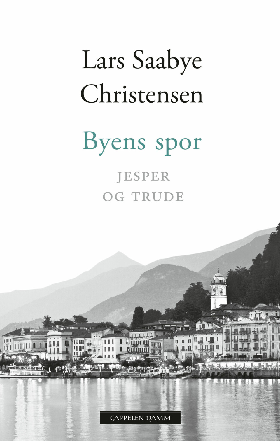 Byens spor 4 Byens spor 4