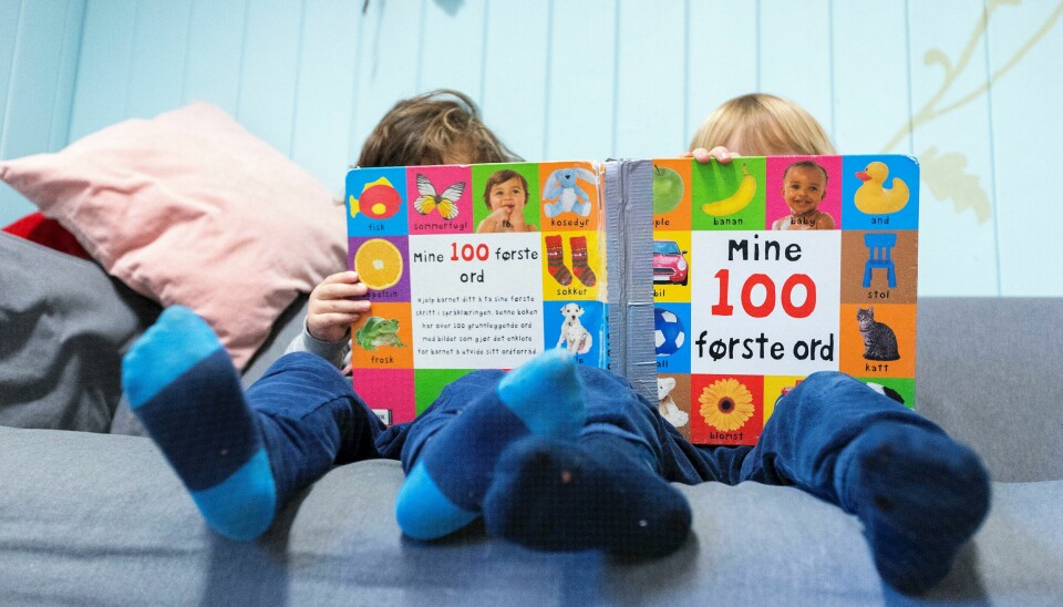 «Det er ikke profitt som driver de fleste barnehageeiere — det er et bankende hjerte for barn og barnehagedrift.» skriver stortingsrepresentant for Høyre i Østfold Ingjerd Schou og Mathilde Tybring-Gjedde (H). «Det er ikke profitt som driver de fleste barnehageeiere — det er et bankende hjerte for barn og barnehagedrift.» skriver stortingsrepresentant for Høyre i Østfold Ingjerd Schou og Mathilde Tybring-Gjedde (H).