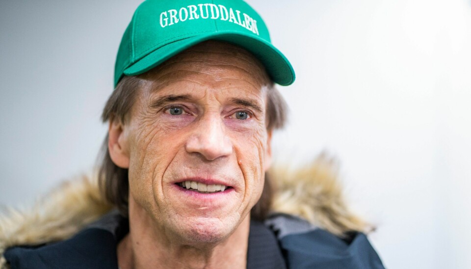 Senterparti-politiker Jan Bøhler har lagt fram en trygghetsplan for å gjøre Norge til et tryggere sted.