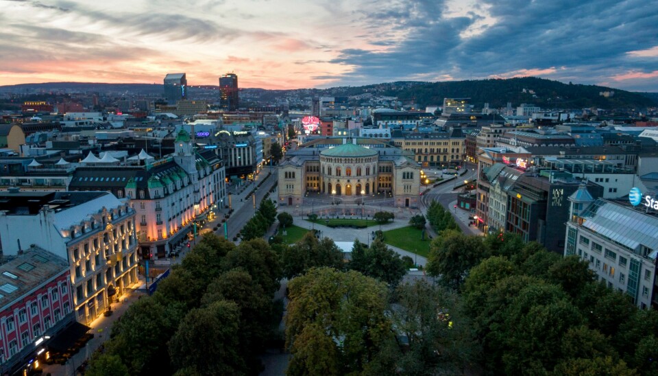 «Det er tydelig at vi trenger en gjennomgang av flere av ordningene på Stortinget.» skriver Hannah Berg, 1. kandidat Rødt Østfold. «Det er tydelig at vi trenger en gjennomgang av flere av ordningene på Stortinget.» skriver Hannah Berg, 1. kandidat Rødt Østfold.