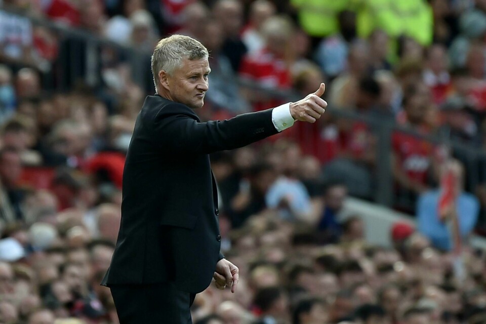 Ole Gunnar Solskjær går for en langt bedre sesong i Champions League i år enn i fjor. Ole Gunnar Solskjær går for en langt bedre sesong i Champions League i år enn i fjor. Foto: Rui Vieira / AP / NTB
