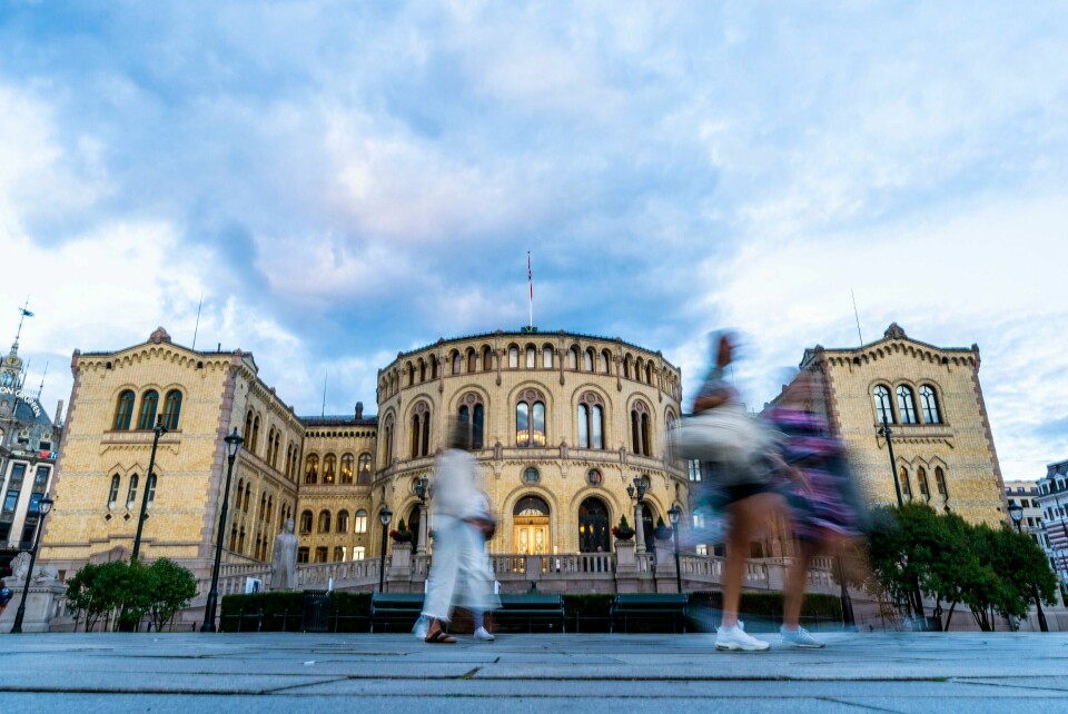 Ulike livserfaringer byr på perspektiver som kommer hele befolkningen til gode, skriver Oda Oftung, prosjektleder i Unge funksjonshemmede.