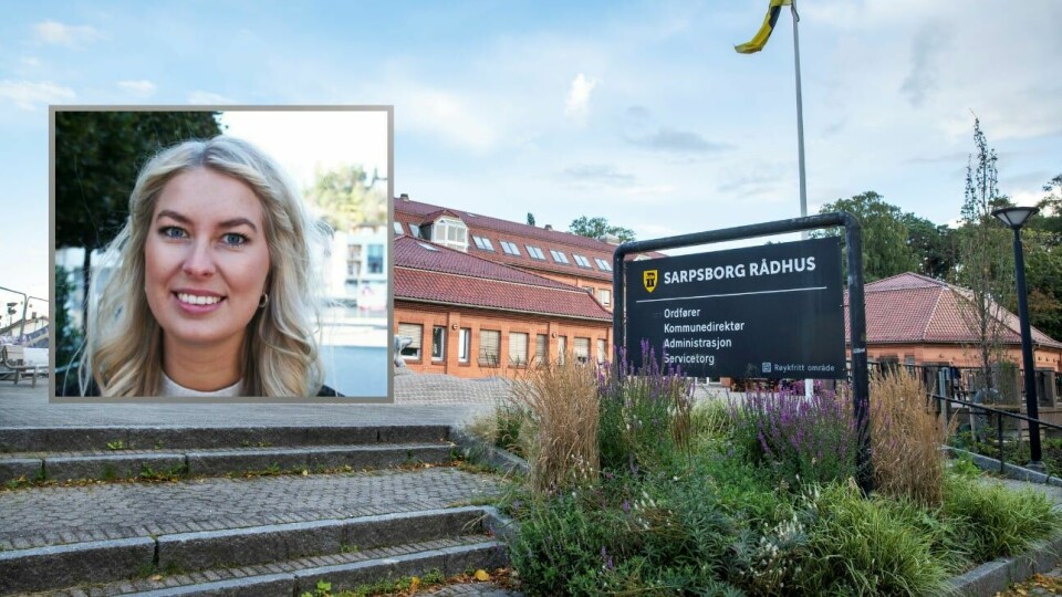 – Vi kan behandle og vedta så mange planer vi vil, så selve planen er jo sånn sett ikke viktig. Det viktige er at vi er i stand til å følge og gjennomføre det som står i planen – det er det som betyr noe i folks liv, sier Malin Krå Simonsen (Ap). – Vi kan behandle og vedta så mange planer vi vil, så selve planen er jo sånn sett ikke viktig. Det viktige er at vi er i stand til å følge og gjennomføre det som står i planen – det er det som betyr noe i folks liv, sier Malin Krå Simonsen (Ap).