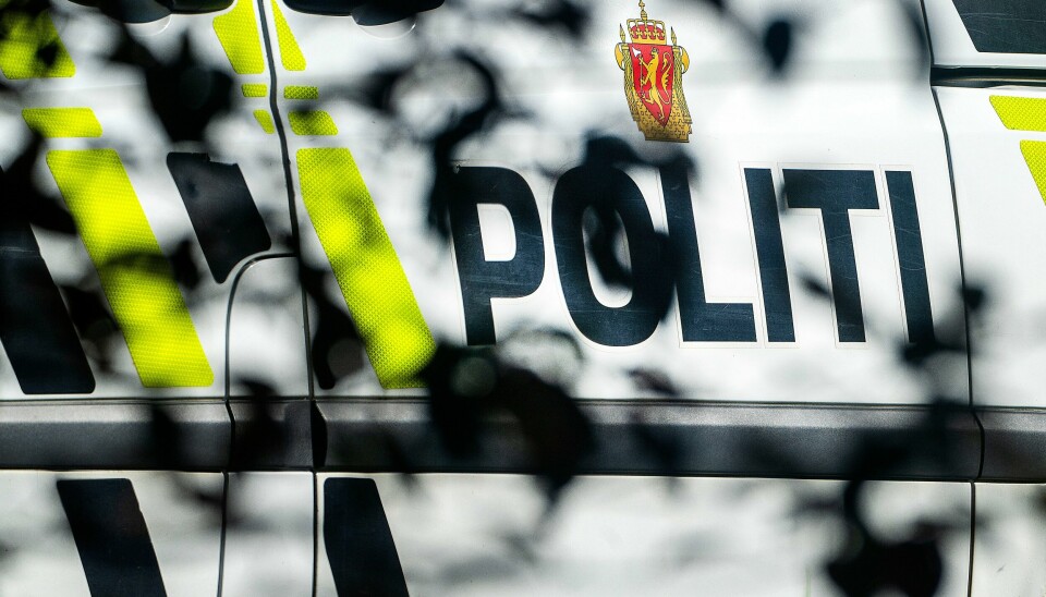 Illustrasjonsfoto. Illustrasjonsfoto.