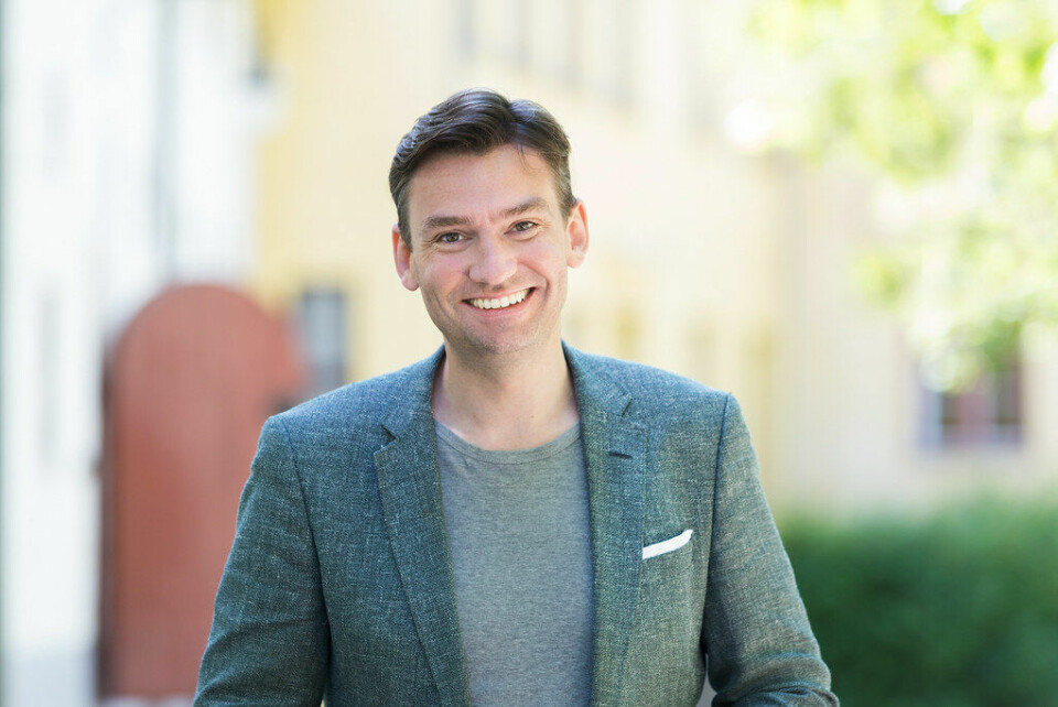 – Alle studenter skal ha lik rett til å dra på utvekslingsopphold, mener avtroppende utdannings- og forskningsminister Henrik Asheim (H). Uansett hvor du bor i landet skal du være trygg på at skolen er god, og at ditt barn får den oppfølgingen han eller hun trenger av læreren sin, skriver Henrik Asheim, forsknings- og høyere utdanningsminister (H).