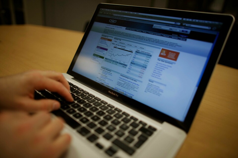 Illustrasjonsfoto: Kyrre Lien/NTB scanpix