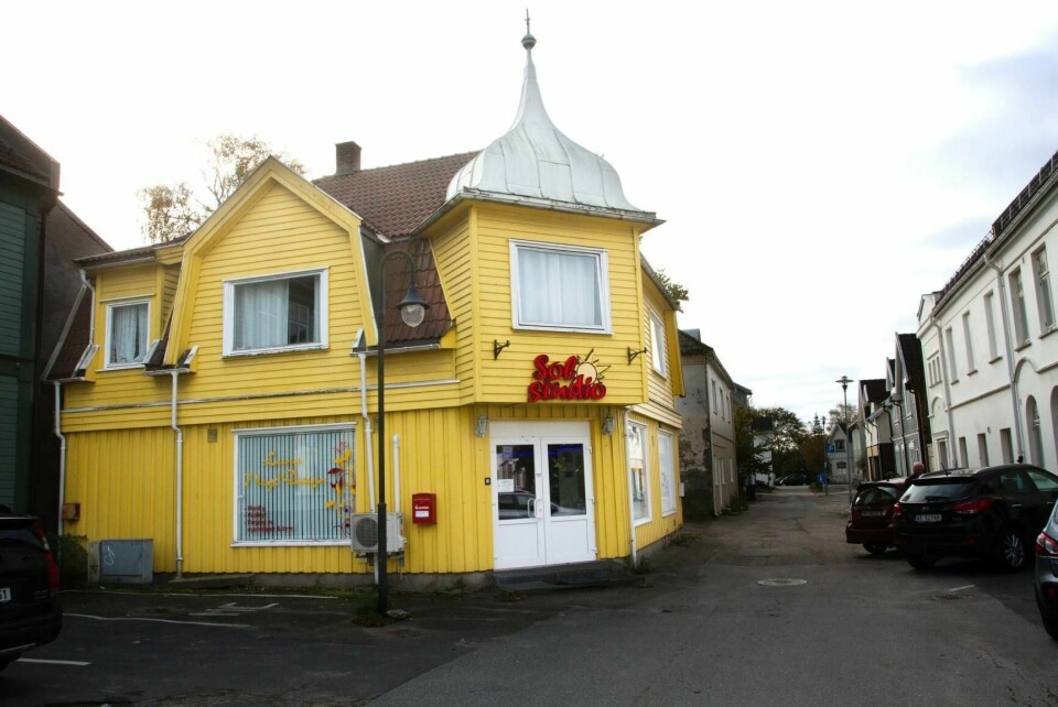 (Gnr 609, bnr 1, fnr 324) er solgt for kr 3.550.000 fra Kultur Og Trosamfunn Menhec til Shahin Zanbili (05.10.2017)