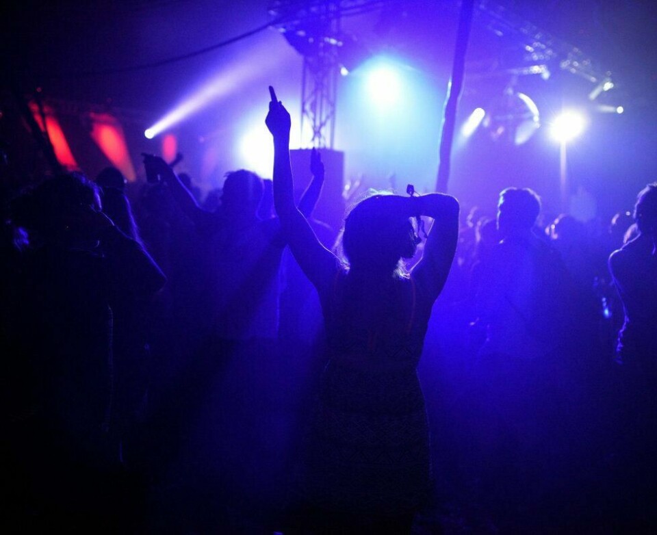 Bare fordi du kan le bort en hånd på rumpa di, så betyr ikke det at alle hender på alles rumper bare kan flires av, skriver Dagsavisens kommentator i lys av #metoo. FOTO: AFP/NTB SCANPIX