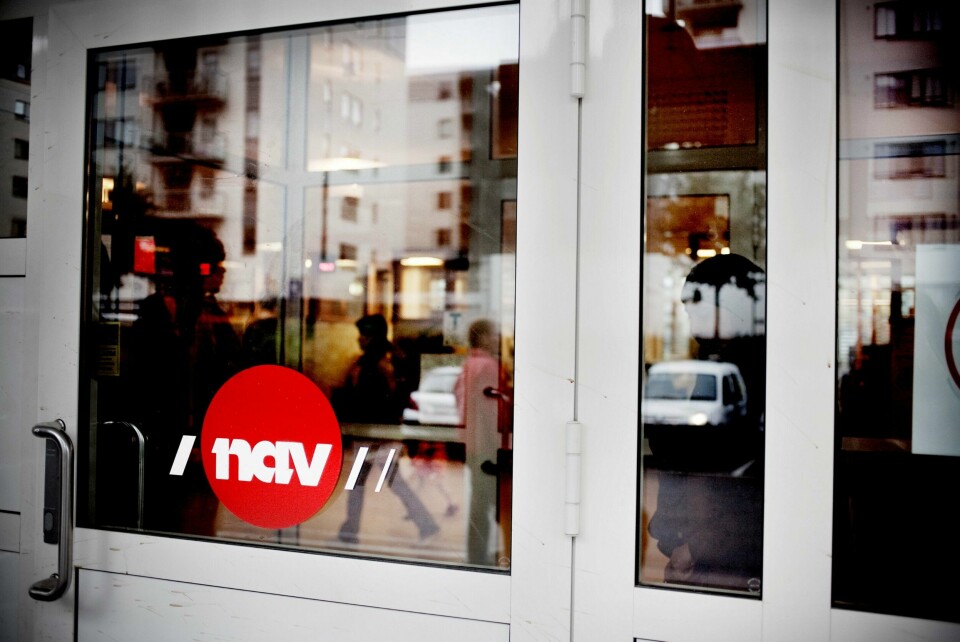 I 2021 vil Nav ha 1.100 færre årsverk dersom kuttene i statlig sektor fortsetter, ifølge Norsk Tjenestemannslag (NTL). Det vil gå utover velferdstilbudet, advarer fagforeningen.