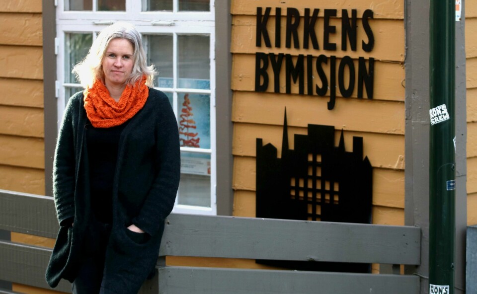 Randi Schulz er daglig i kontakt med kvinner som lever i prostitusjon i Stavanger-området. I over ti år har bybildet vært preget av nigerianske prostituerte. I perioder har de vært over 30 stykker – i perioder bare en håndfull. Men miljøet forsvinner ikke. Nå har omfanget igjen økt.