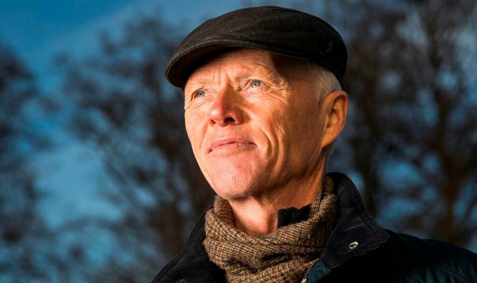 Forsvarsveteranen Robert Mood tar et nådeløst oppgjør med norske politikeres «navlebeskuende og kortsiktig lederskap» i ny bok.