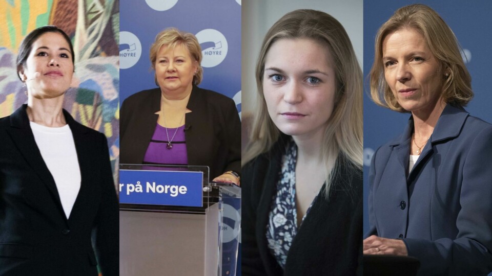 Høstjakt med grov ammunisjon ###