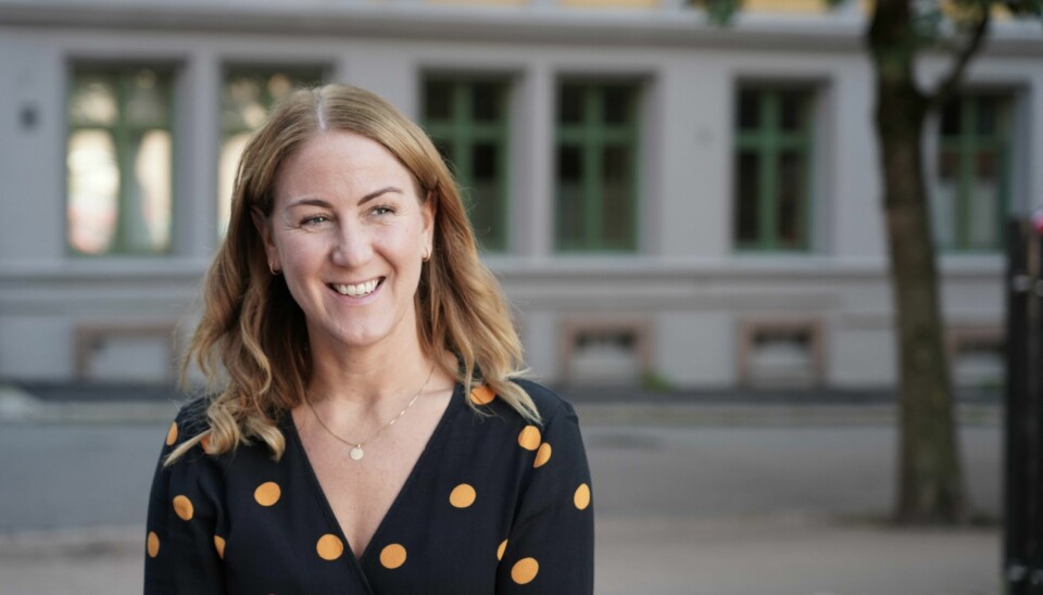 Jeg blir bekymret for mengden negativt etterslep som utvilsomt vil få ringvirkninger i samfunnet vårt, skriver innleggsforfatter. Kunnskapsminister Tonje Brenna (Ap) opplyser at regjeringen vil øke borteboerstipendet og utstyrsstipendet for VGS-elever. Foto: Ole Berg-Rusten / NTB