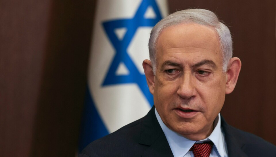 I et intervju med Times of Israel i august i fjor anklaget den israelske historikeren Yehuda Bauer Netanyahu for å feiltolke og i verste fall forfalske minnet om holocaust, skriver vår spaltist. .