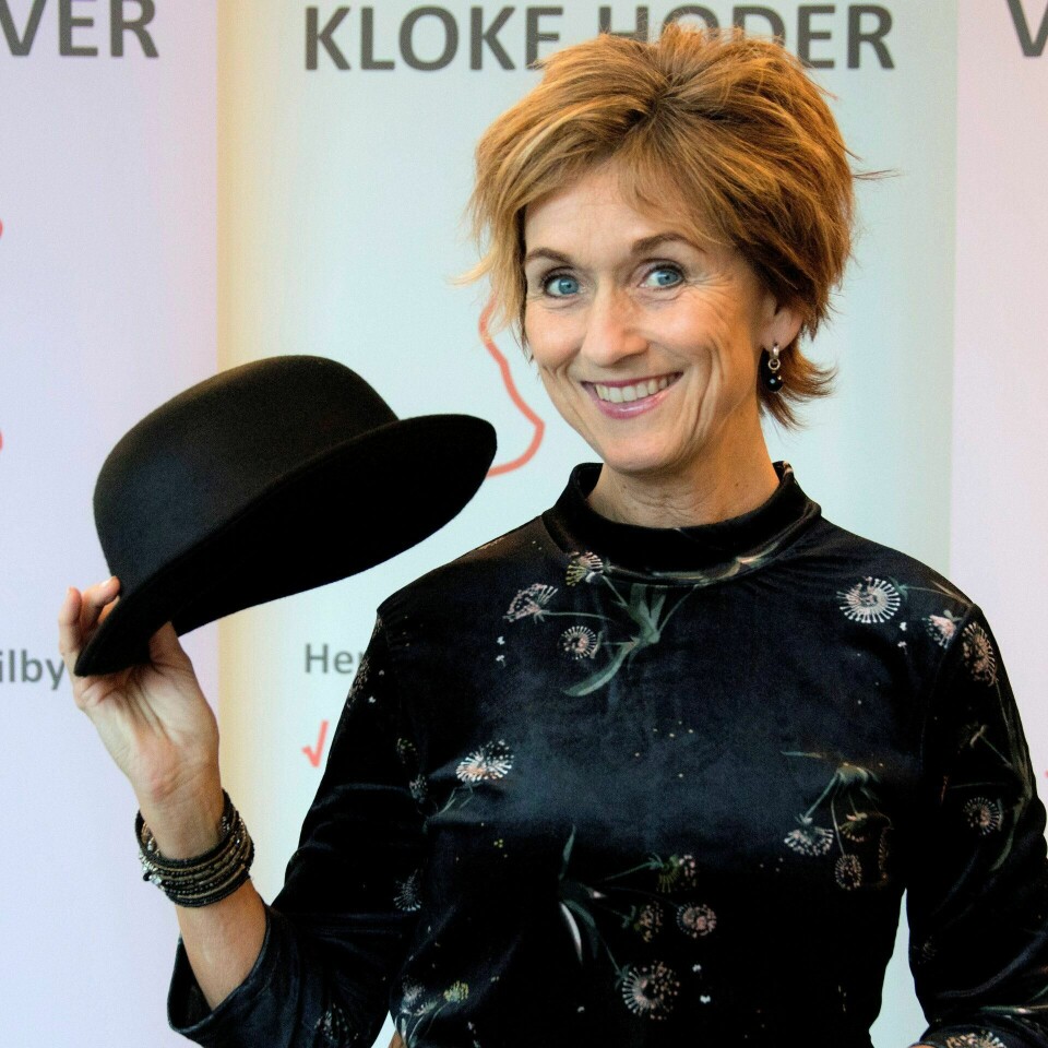 Foto: Christian Hvatum