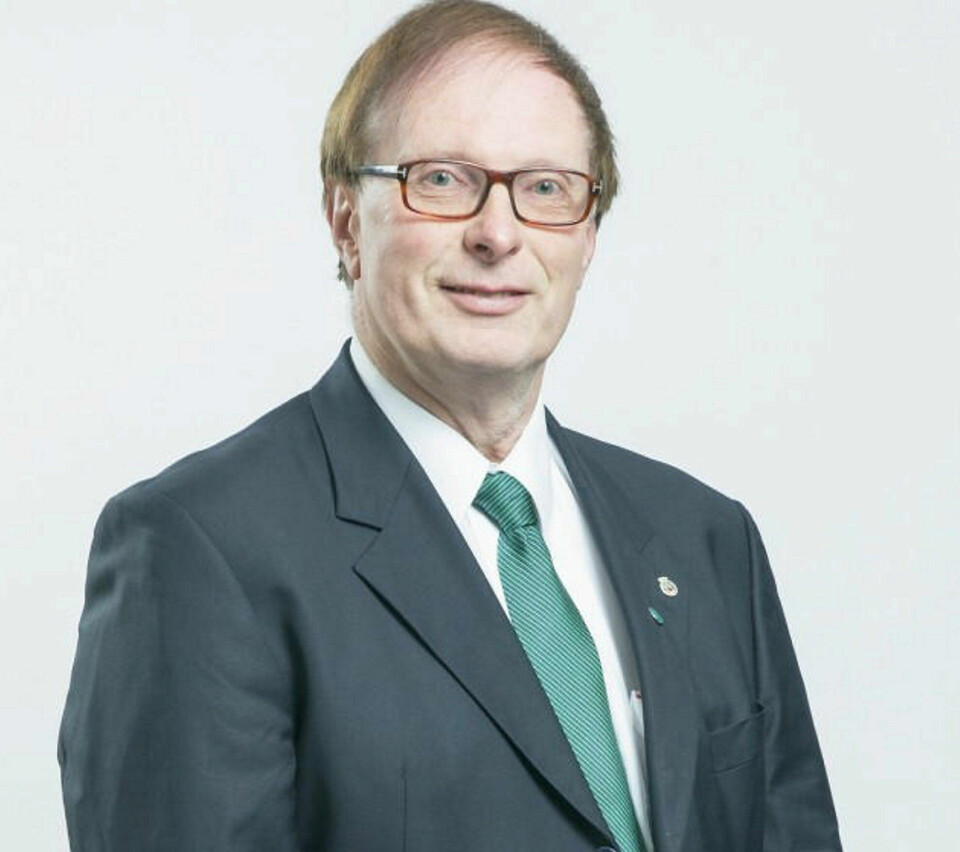 Terje Bjøro er nestleder i Vestre Aker Bydelsutvalg, og har lang fartstid som Venstre-politiker. FOTO: VENSTRE Terje Bjøro er nestleder i Vestre Aker Bydelsutvalg, og har lang fartstid som Venstre-politiker. FOTO: VENSTRE