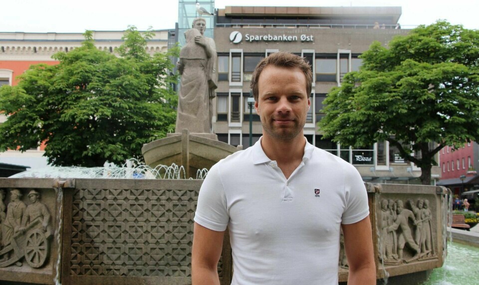 Stortingsrepresentant Jon Helgheim vil vite landbakgrunnen til dem som dømmes for voldtekter og overfallsvoldtekter.