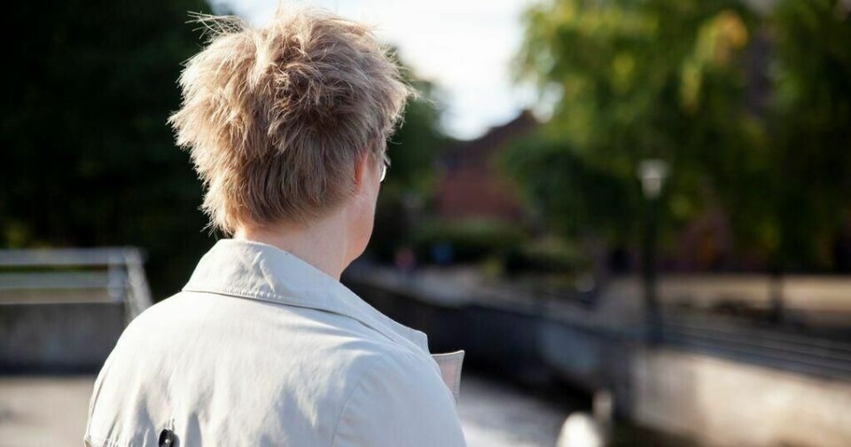 – Jeg stusser over at påtalemyndigheten nedprioriterer vekterne samtidig som de selv er ute i media og forklarer hvor alvorlige slike trusler er, sier vekteren «Mina», som vil være anonym av hensyn til sin egen sikkerhet.