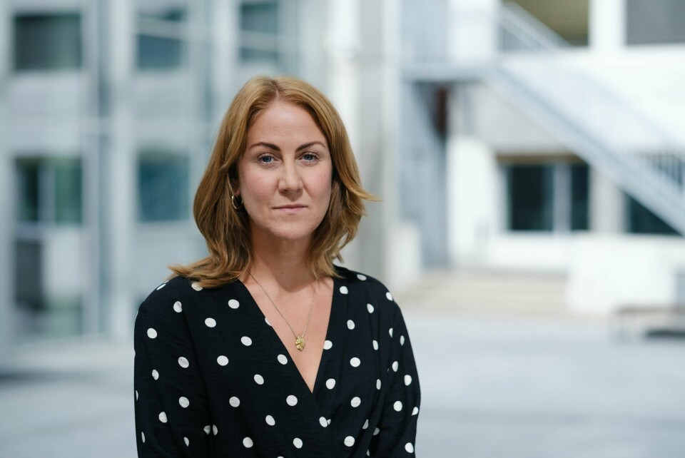 – Jeg tenker ofte på hvordan det kunne ha vært. Portrett av kunnskapsminister Tonje Brenna.