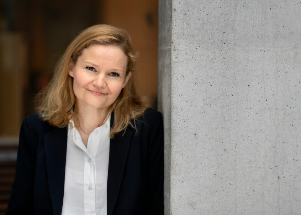 Senior Forsker ved NTNU, Helene Muri, mener vi ikke må ta øynene vekk fra det aller viktigste: nemlig å kutte klimagassutslippene. Senior Forsker ved NTNU, Helene Muri, mener vi ikke må ta øynene vekk fra det aller viktigste: nemlig å kutte klimagassutslippene.