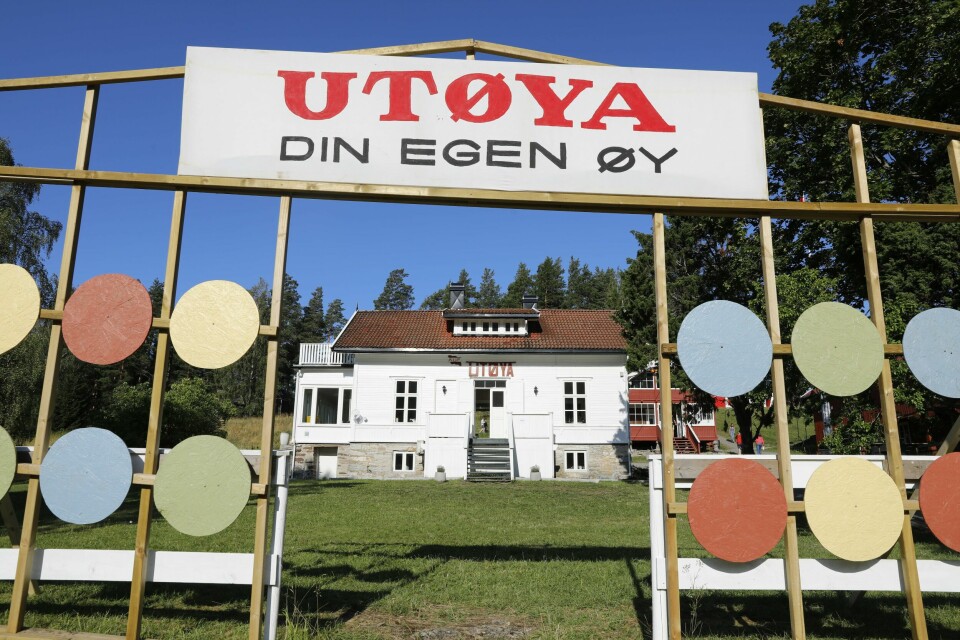 Kort tid etter terrorangrepet var AUF klare på at de skulle ta tilbake Utøya. Sommeren 2015 holdt AUF sin første sommerleir etter terrorangrepet. Kort tid etter terrorangrepet var AUF klare på at de skulle ta tilbake Utøya. Sommeren 2015 holdt AUF sin første sommerleir etter terrorangrepet.