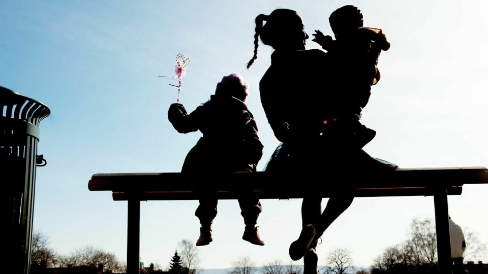 I kampen mot økende barnefattigdom må spørsmålet om barnetrygd og sosialhjelp sees i sammenheng med andre tiltak i vår kommune, sier Inge Takle Mæstad bystyrerepresentant for Stavanger KrF. Foto: NTB scanpix