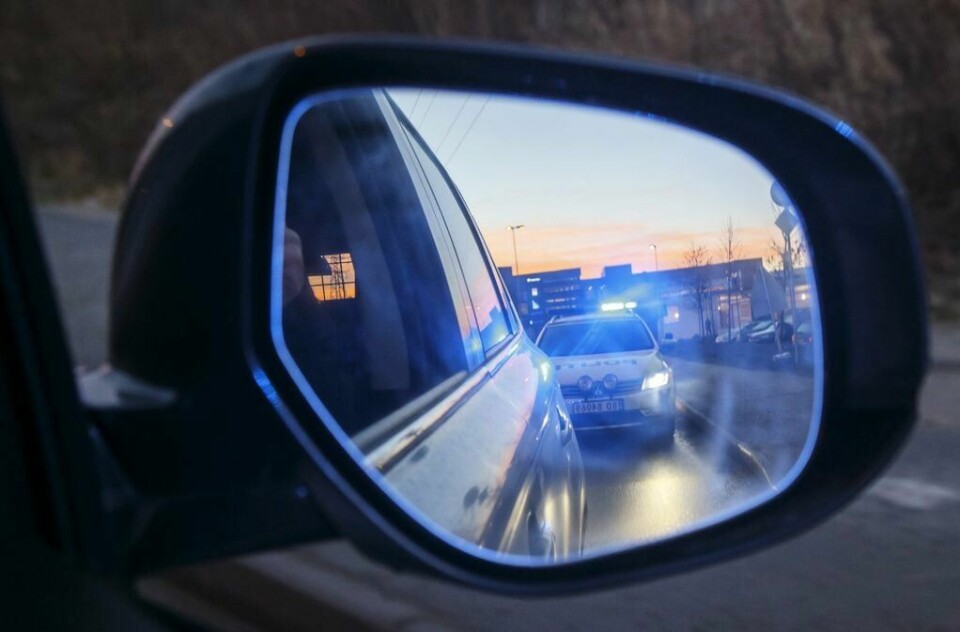 Slåssing og promillekjøring var blant forholdene politiet i Stavanger og Sandnes måtte håndtere lørdag kveld og natt til søndag. politi