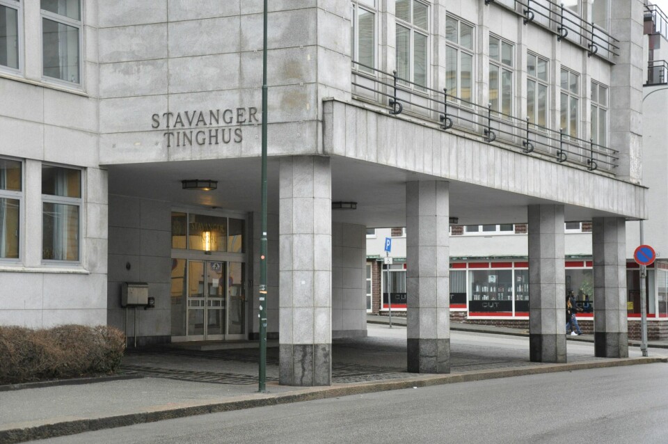 31-åring skyldig igjen