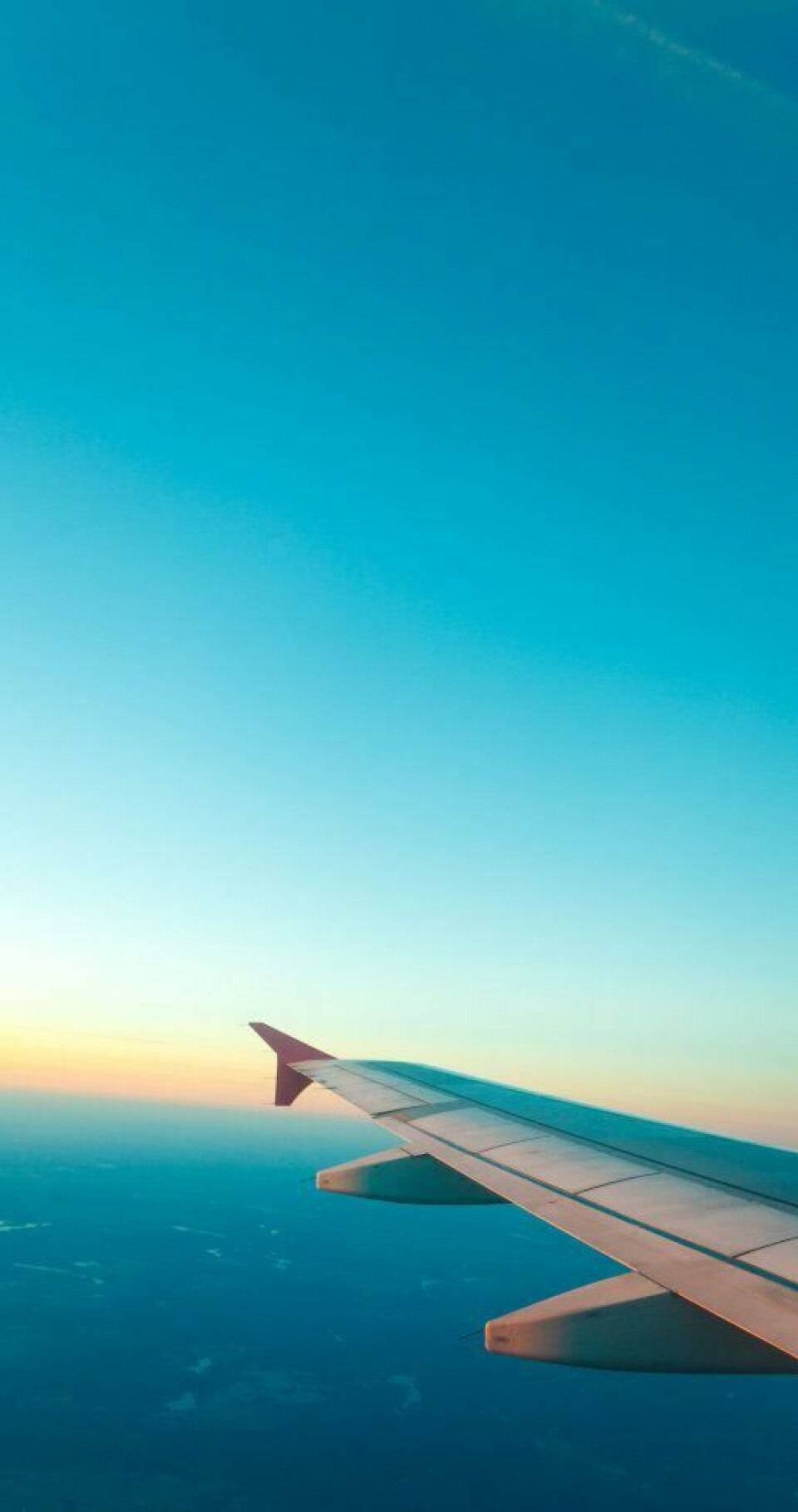 Flysjekken