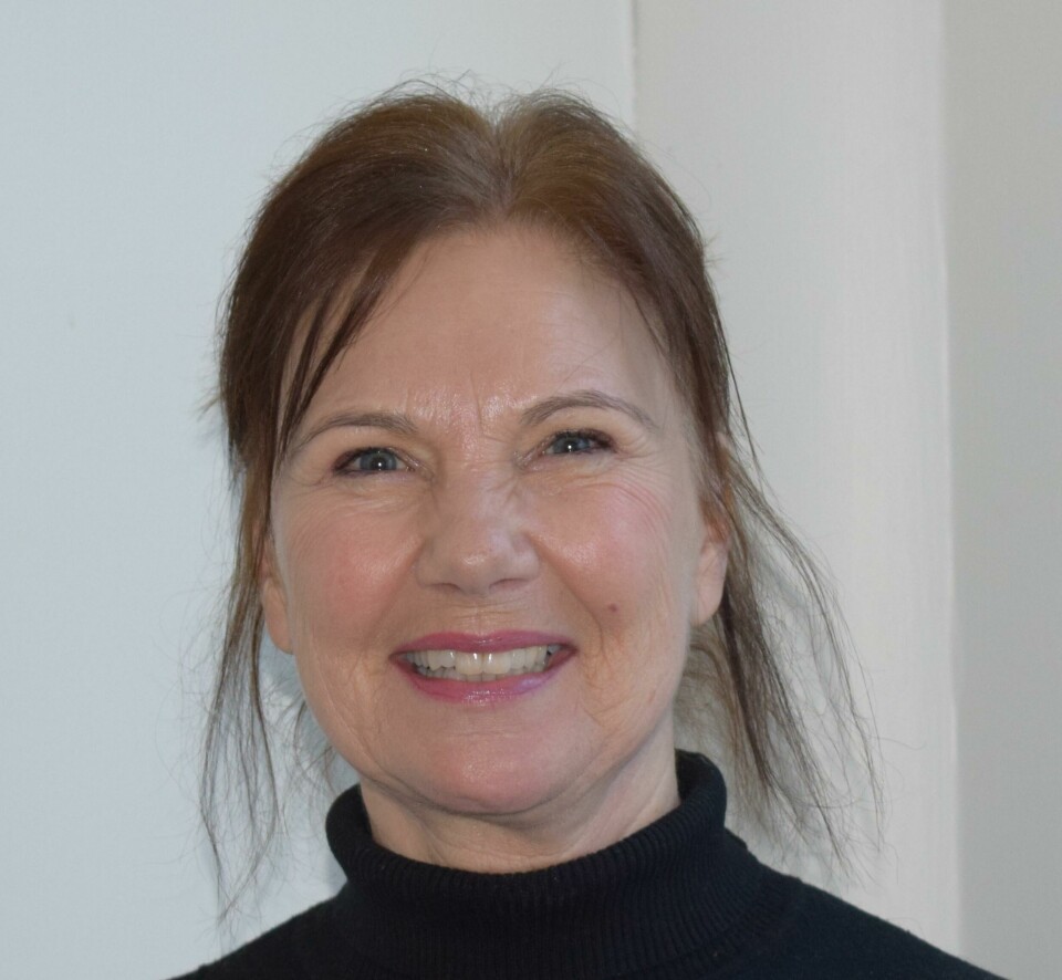 May Britt Drugli mener vi ikke vet hva økt stressnivå i barnehagen betyr. Foto: Dorte Larsen. May Britt Drugli mener vi ikke vet hva økt stressnivå i barnehagen betyr. Foto: Dorte Larsen.