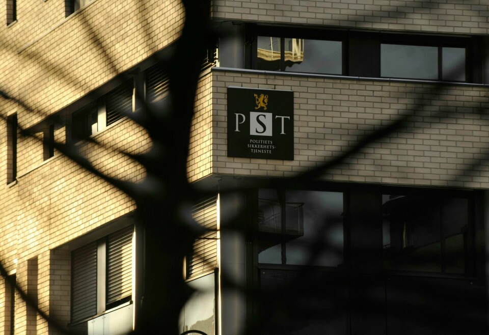 Illustrasjonsfoto