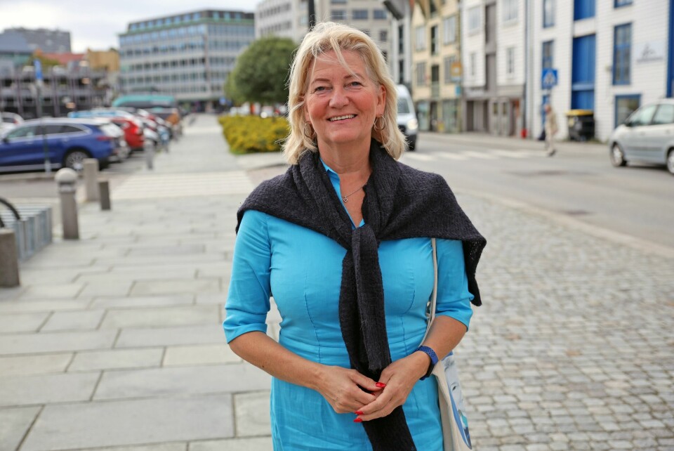 Stavanger Høyre ordførerkandidat Sissel Knutsen Hegdal vil sikre gratis SFO for elever på 1. 2. 3. og 4. trinn i familier (to forsørgere) med inntekt under en million. For familier med eneforsørger er inntektsgrensen foreløpig 500.000. Sissel Knutsen Hegdal gruppeleder Stavanger Høyre ordførerkandidat