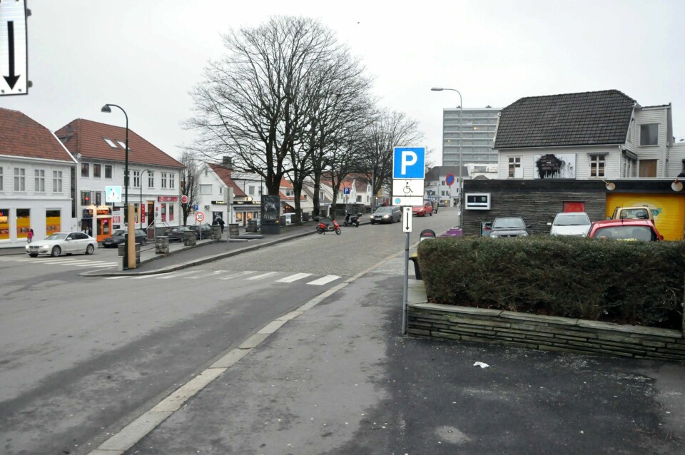 Nytorget