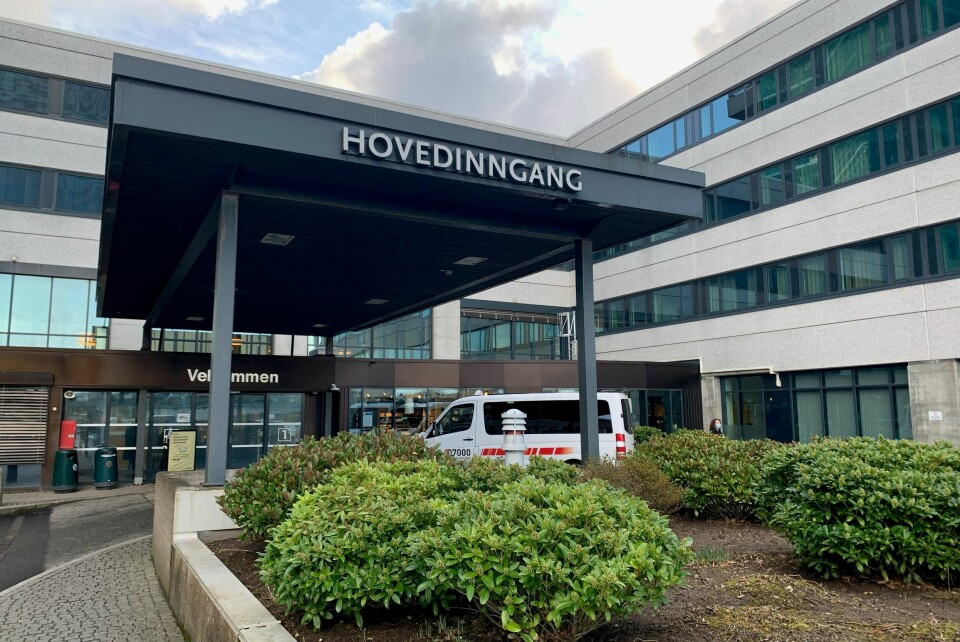 Jobbsøkere ved Stavanger universitetssykehus har kunnet få sine personopplysninger spredt til uvedkommende. Jobbsøkere ved Stavanger universitetssykehus har kunnet få sine personopplysninger spredt til uvedkommende.