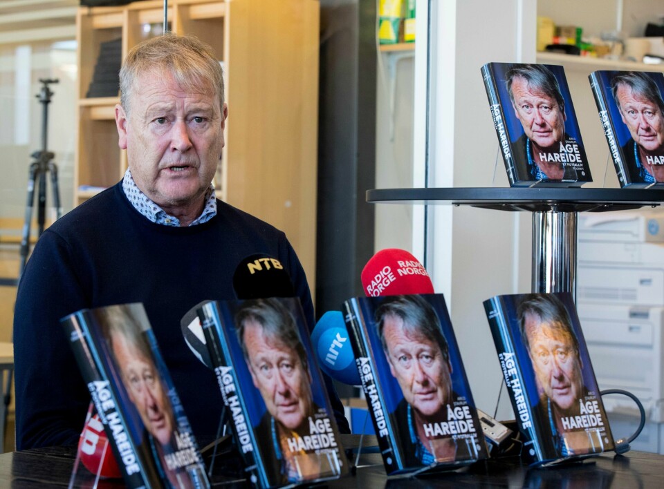 Foto: Vidar Ruud, NTB Scanpix