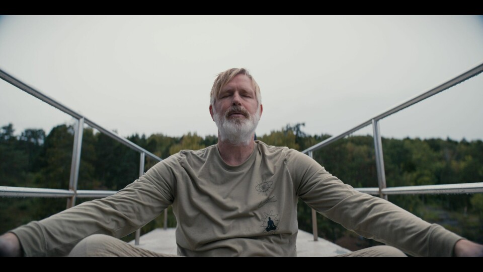Trond Espen Seim spiller mijøbevisst narkotikasmugler i «Purk», og er også eksekutiv produsent på serien sammen med hovedrolleinnehaver Ine jansen. Trond Espen Seim spiller mijøbevisst narkotikasmugler i «Purk», og er også eksekutiv produsent på serien sammen med hovedrolleinnehaver Ine jansen.