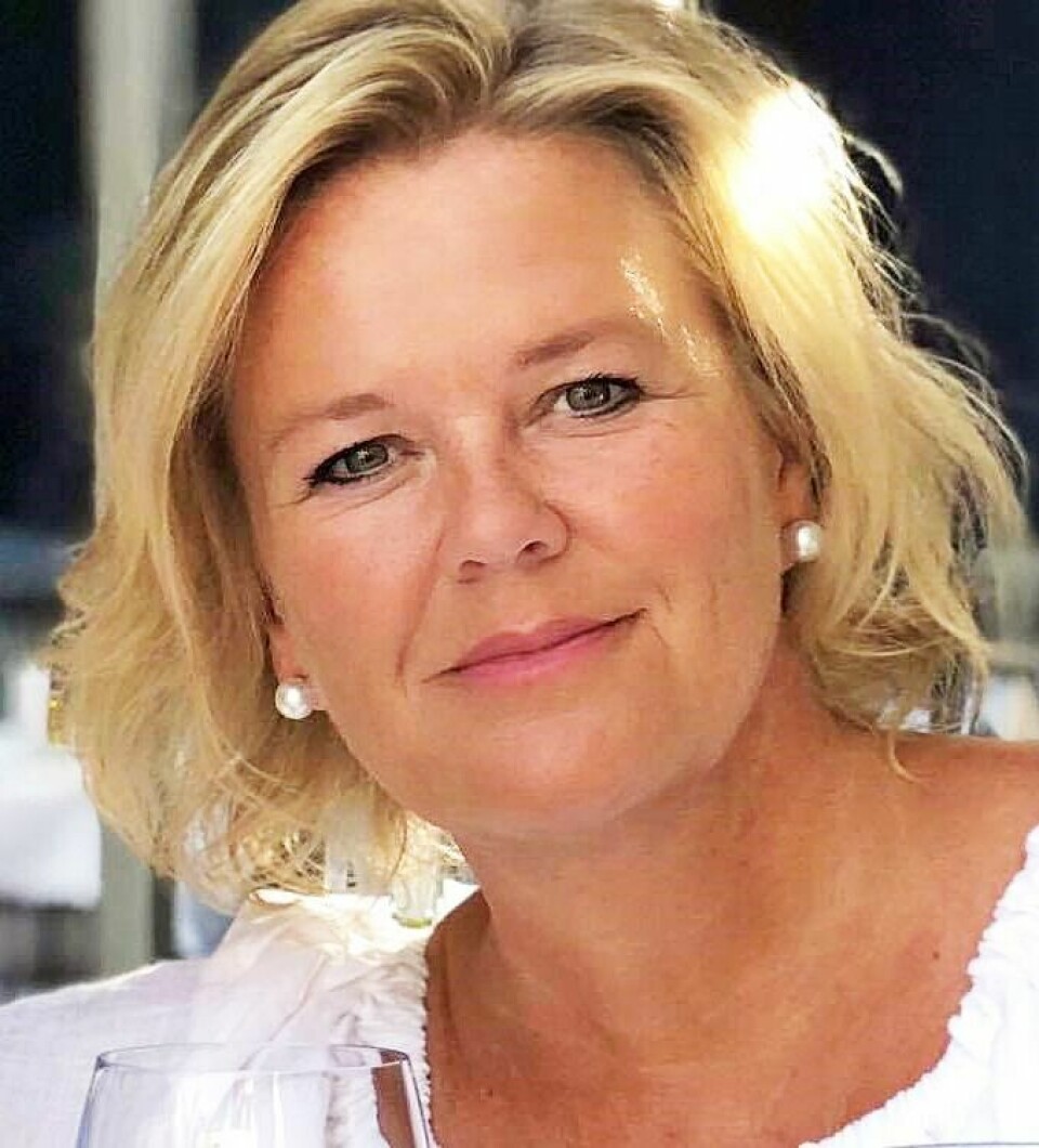 Thea W. Totland er advokat og daglig leder i Barneadvokatene. Thea W. Totland