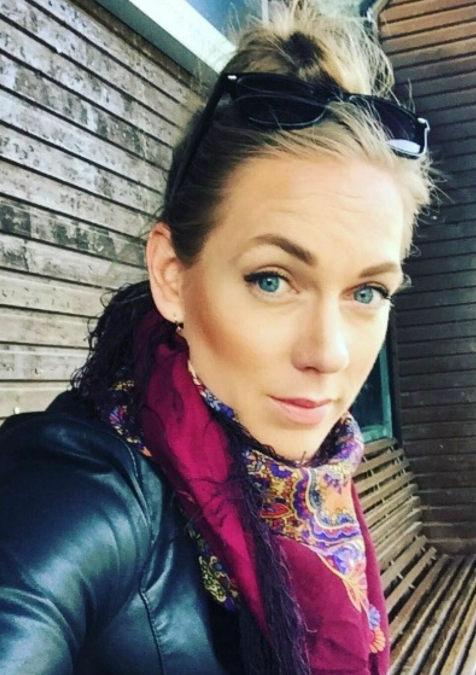 Mye av arbeidet som gjenstår, handler om å få dem som i dag er negative til kjernekraft, til å bli positive, forteller Sunniva Rose. Mye av arbeidet som gjenstår, handler om å få dem som i dag er negative til kjernekraft, til å bli positive, forteller Sunniva Rose.