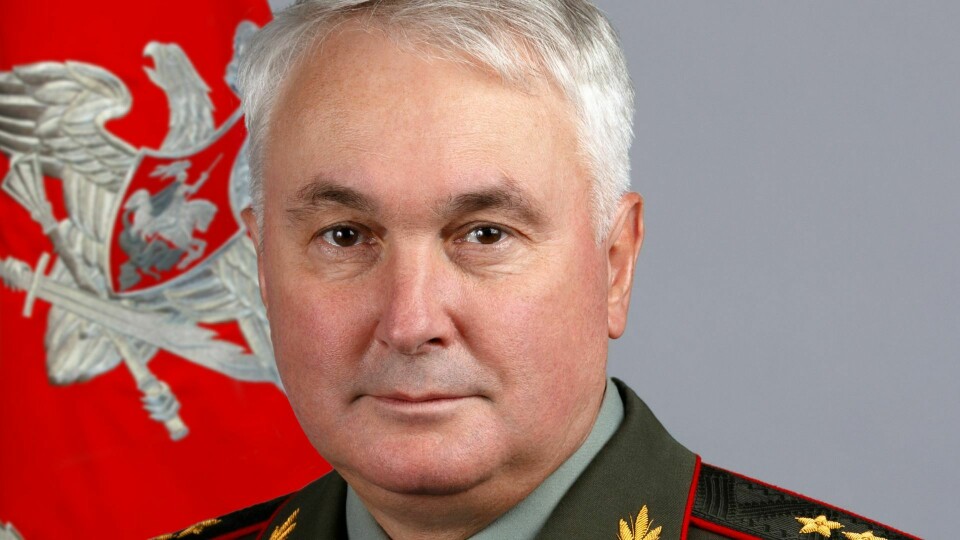 Andrej Kartapolov, general og leder i forsvarskomiteen i det russiske parlamentet, ber militære ledere om å fortelle sannheten om hvordan russiske styrker presterer i krigen. Andrej Kartapolov, general og leder i forsvarskomiteen i det russiske parlamentet, ber militære ledere om å fortelle sannheten om hvordan russiske styrker presterer i krigen.