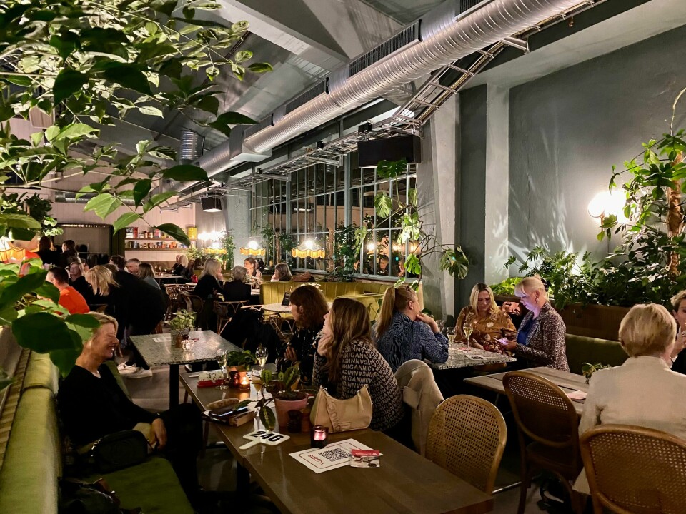 Tirsdag kveld ble det holdt auksjon på The Garden til inntekt for TV-aksjonen 2022. Stavanger auksjon TV-aksjonen