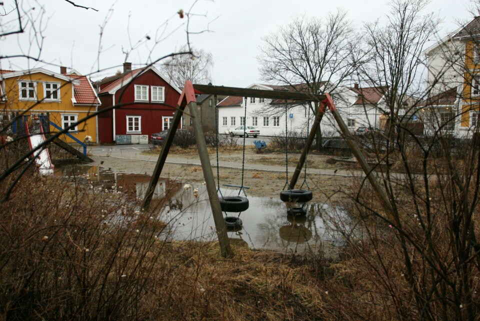 «Vi er opptatt av å ha et rødgrønt styre i Fredrikstad fordi vi mener det har noe å si for tjenestene vi klarer å tilby, og for hvordan det blir å leve, jobbe og bo i Fredrikstad de neste årene.»