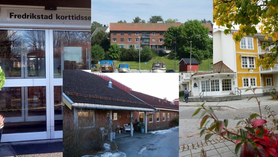 «Vi er forbauset over at når Fredrikstad har stor mangel på sykehjemsplasser, så blir tilbud foreslått nedlagt.» «Vi er forbauset over at når Fredrikstad har stor mangel på sykehjemsplasser, så blir tilbud foreslått nedlagt.»