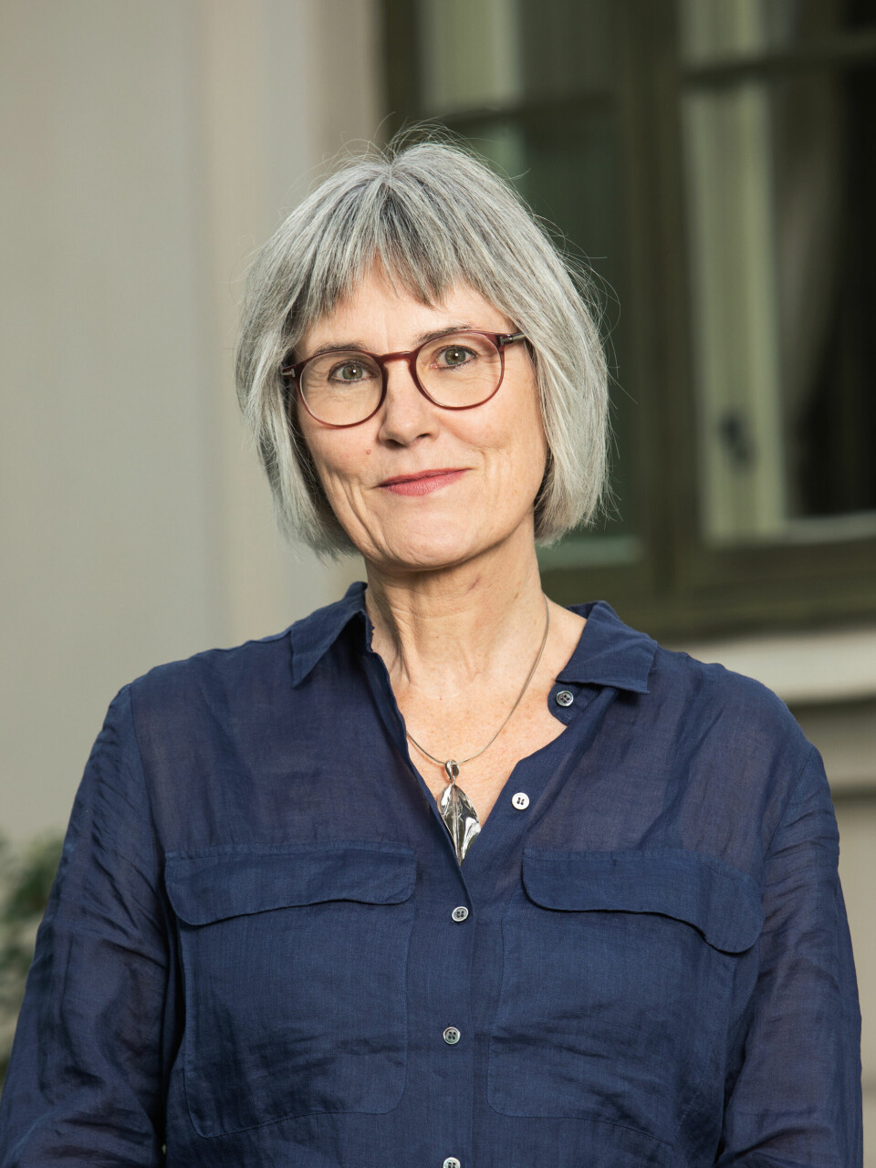 Mette Halskov Hansen, professor i Kina-studier, Universitetet i Oslo. Mette Halskov Hansen, professor i Kina-studier, Universitetet i Oslo.